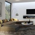 SEMERU 3D decorbeton
